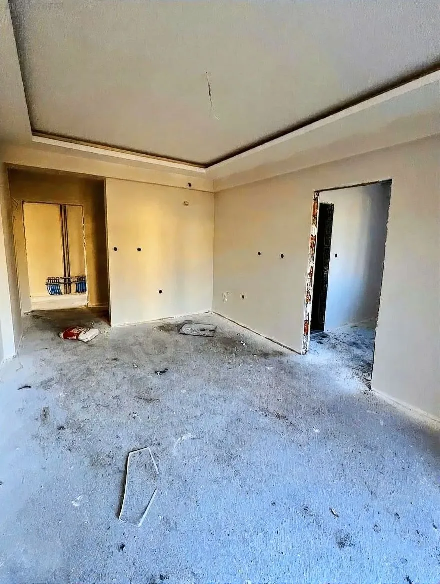 1+1 SATILIK DAİRE ERZURUM/YAKUTIYE 43M² ARA/5 - 4