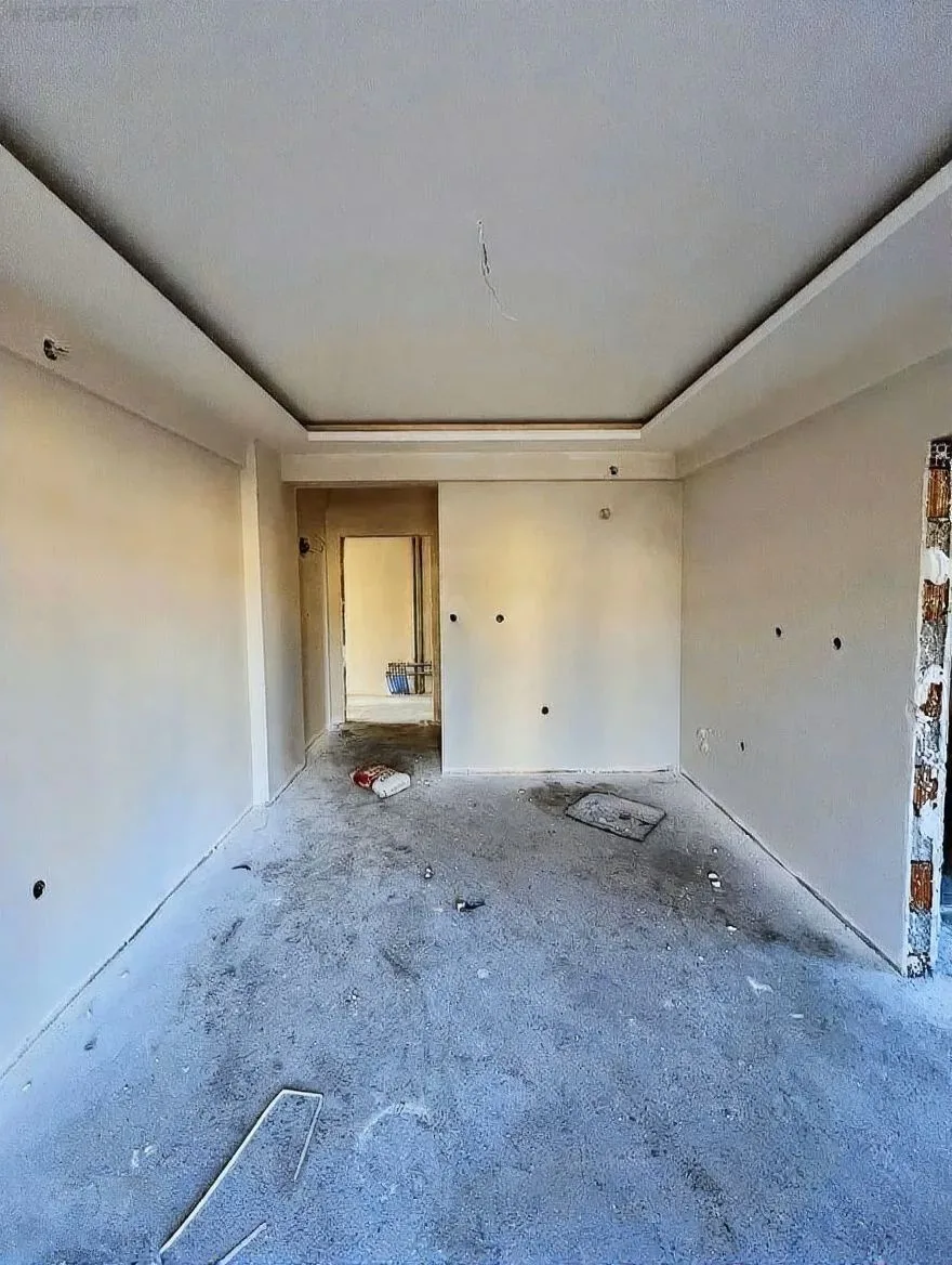 1+1 SATILIK DAİRE ERZURUM/YAKUTIYE 43M² ARA/5 - 5