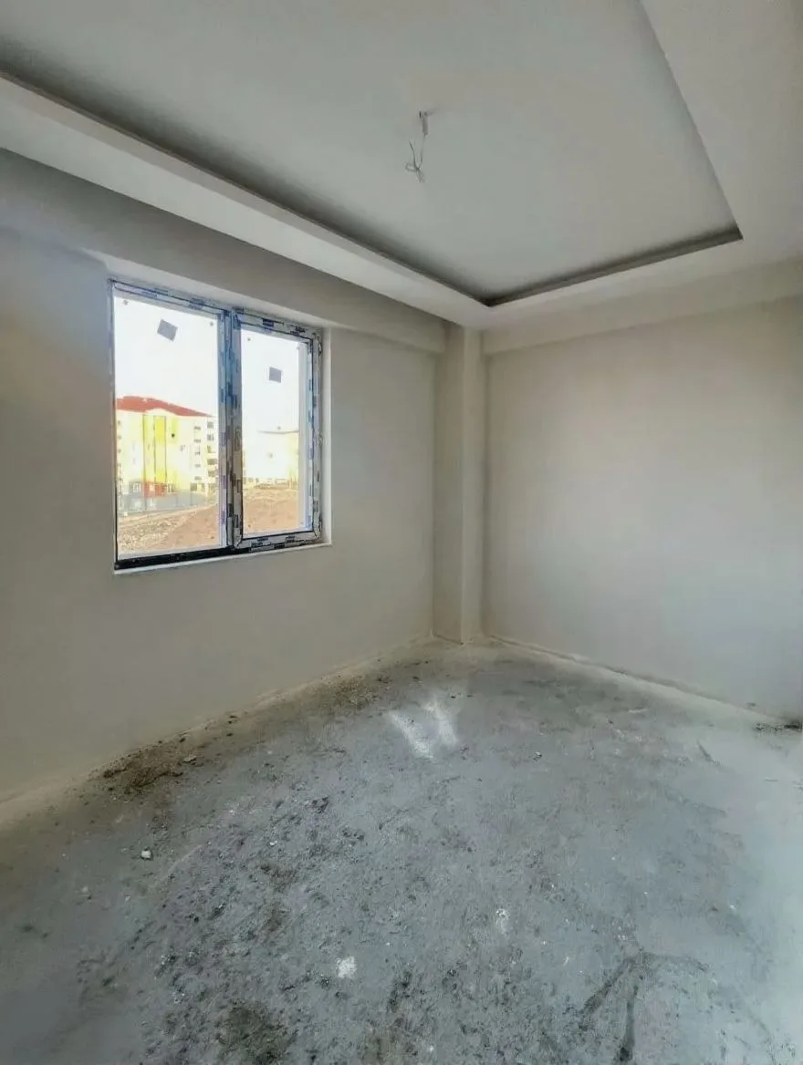 1+1 SATILIK DAİRE ERZURUM/YAKUTIYE 43M² ARA/5 - Fotoğraf 7