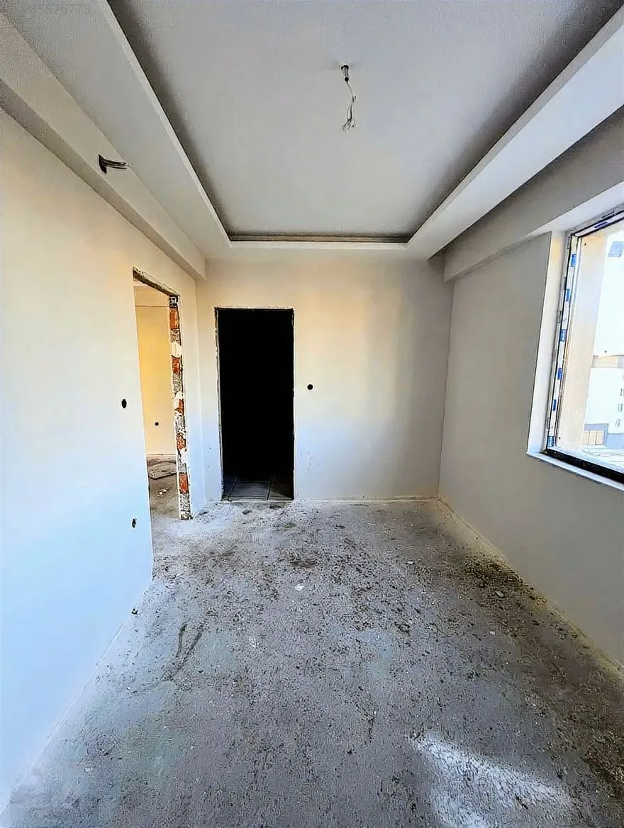 1+1 SATILIK DAİRE ERZURUM/YAKUTIYE 43M² ARA/5 - Fotoğraf 8