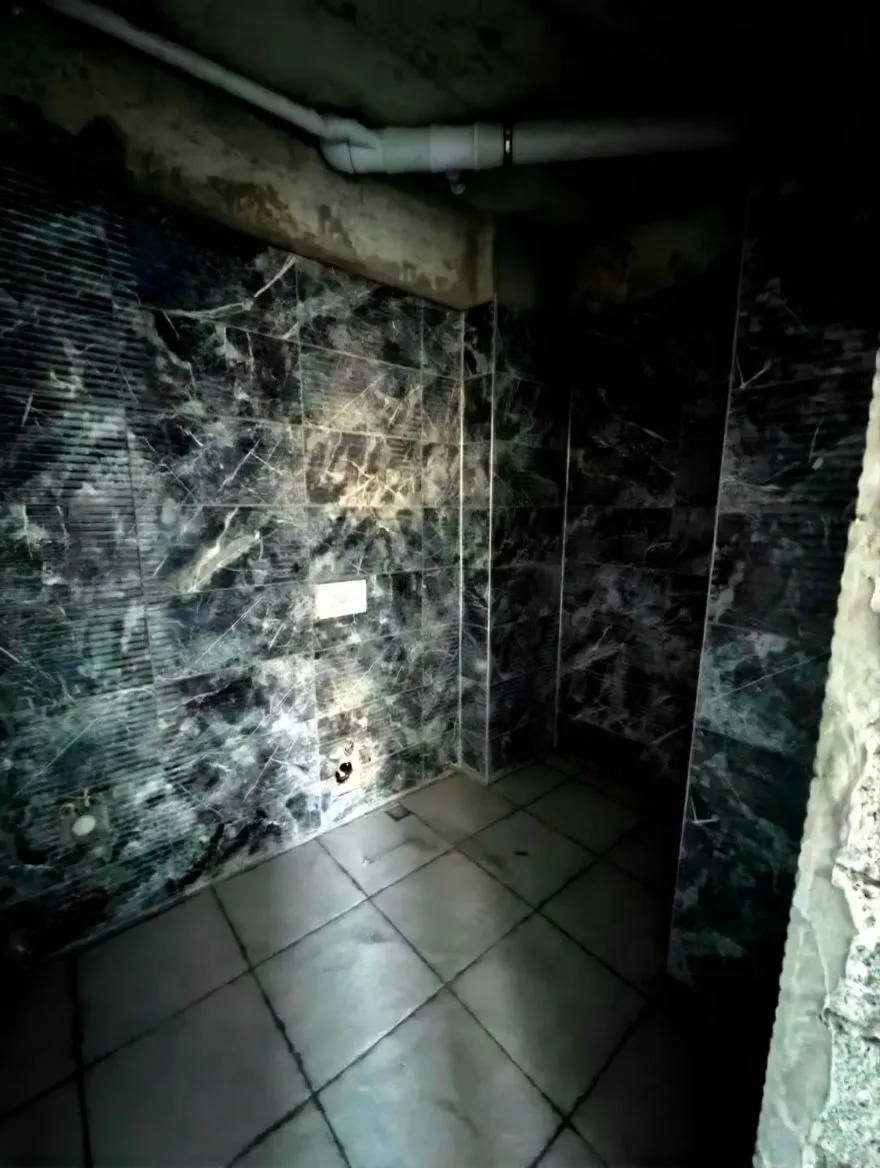 1+1 SATILIK DAİRE ERZURUM/YAKUTIYE 43M² ARA/5 - Fotoğraf 9