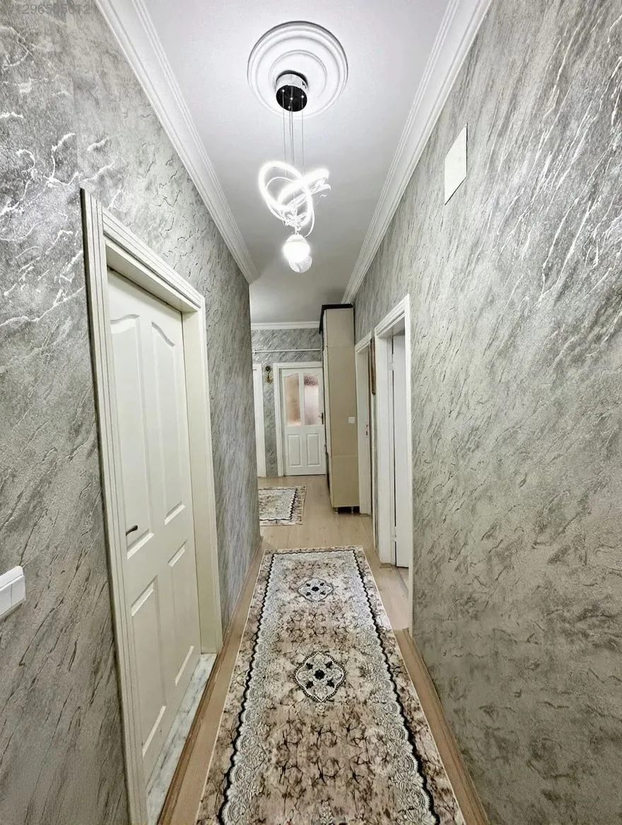 ERZURUM YAKUTIYE SATILIK 3+1 DAİRE KURTULUŞ MH. 150M² - Fotoğraf 11