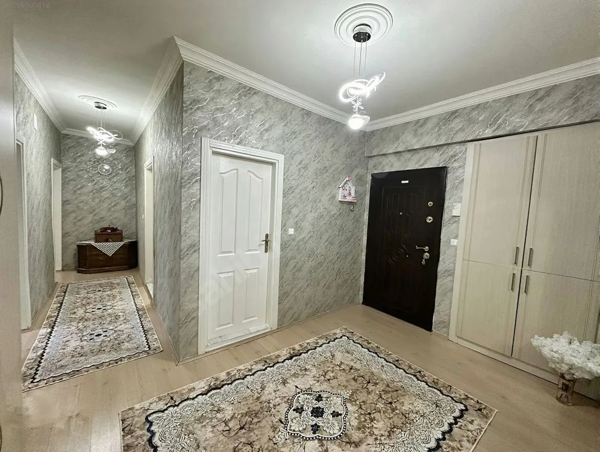 ERZURUM YAKUTIYE SATILIK 3+1 DAİRE KURTULUŞ MH. 150M² - Fotoğraf 12