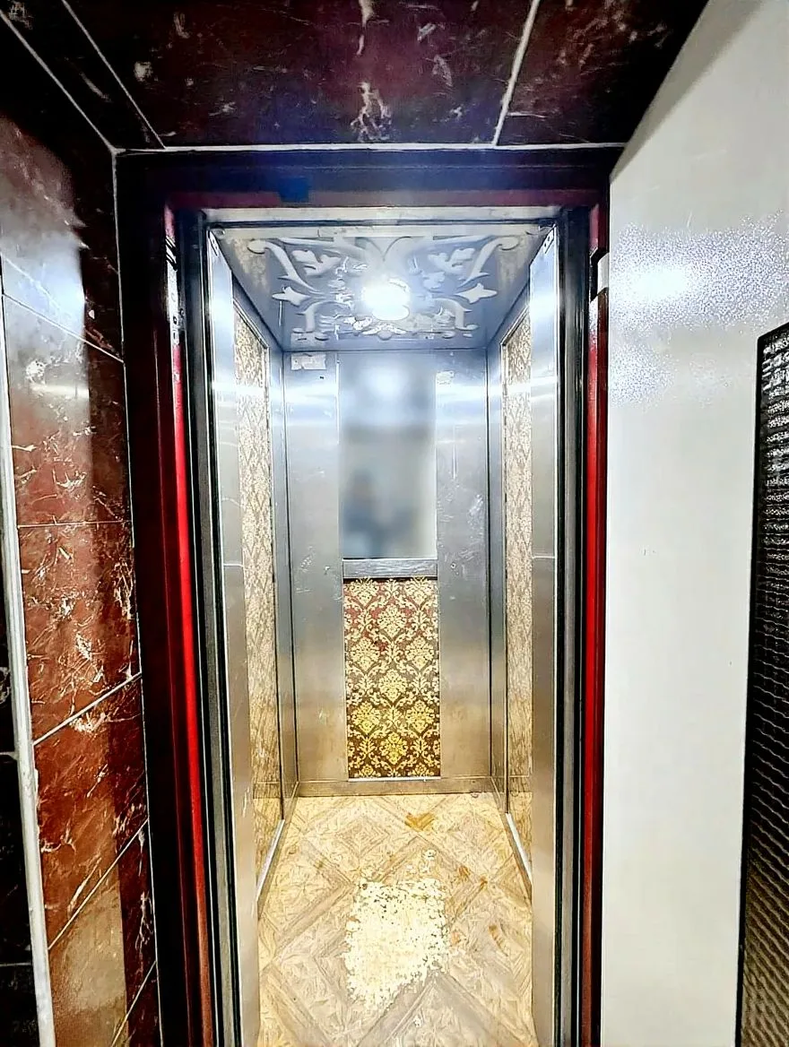 ERZURUM YAKUTIYE SATILIK 3+1 DAİRE KURTULUŞ MH. 150M² - Fotoğraf 15