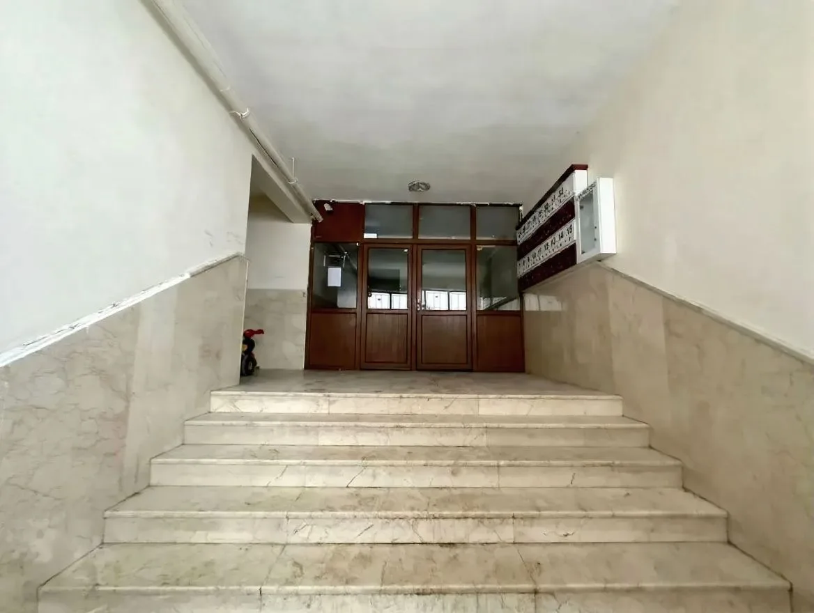 ERZURUM YAKUTIYE SATILIK 3+1 DAİRE KURTULUŞ MH. 150M² - Fotoğraf 18