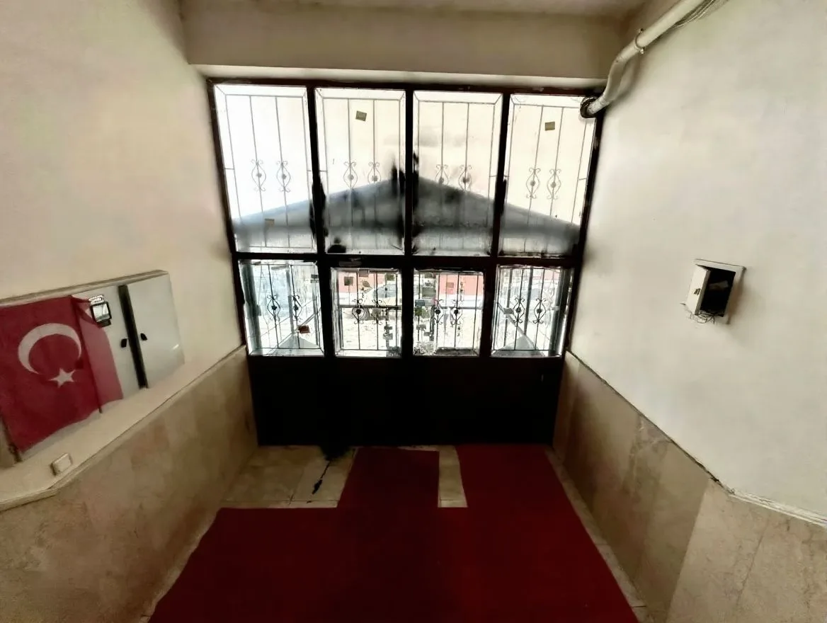 ERZURUM YAKUTIYE SATILIK 3+1 DAİRE KURTULUŞ MH. 150M² - Fotoğraf 19