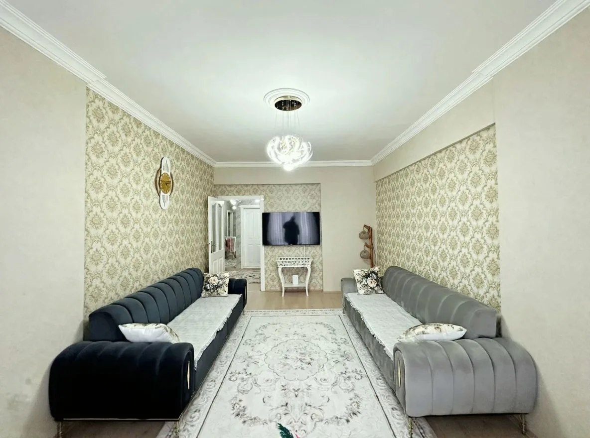 ERZURUM YAKUTIYE SATILIK 3+1 DAİRE KURTULUŞ MH. 150M² - 5