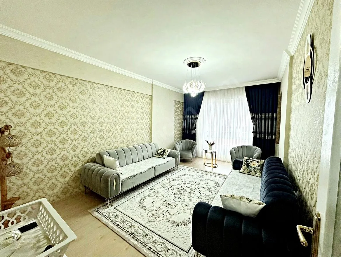 ERZURUM YAKUTIYE SATILIK 3+1 DAİRE KURTULUŞ MH. 150M² - Fotoğraf 6