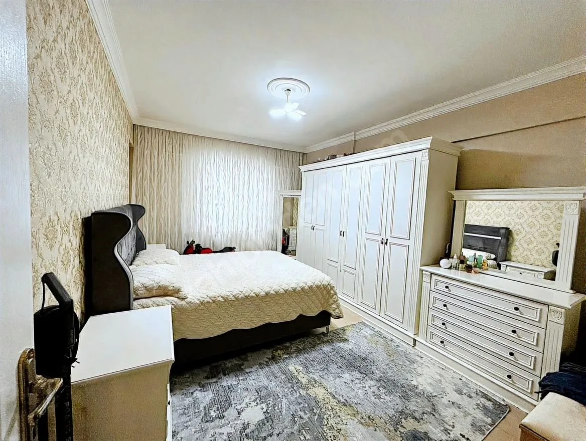 ERZURUM YAKUTIYE SATILIK 3+1 DAİRE KURTULUŞ MH. 150M² - Fotoğraf 7
