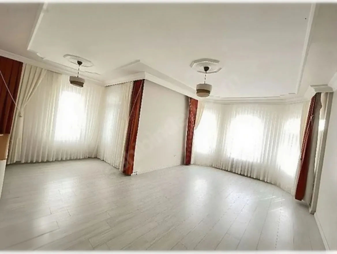 ERZURUM SATILIK 3+1 DAİRE | AZIZIYE 130M² - 1