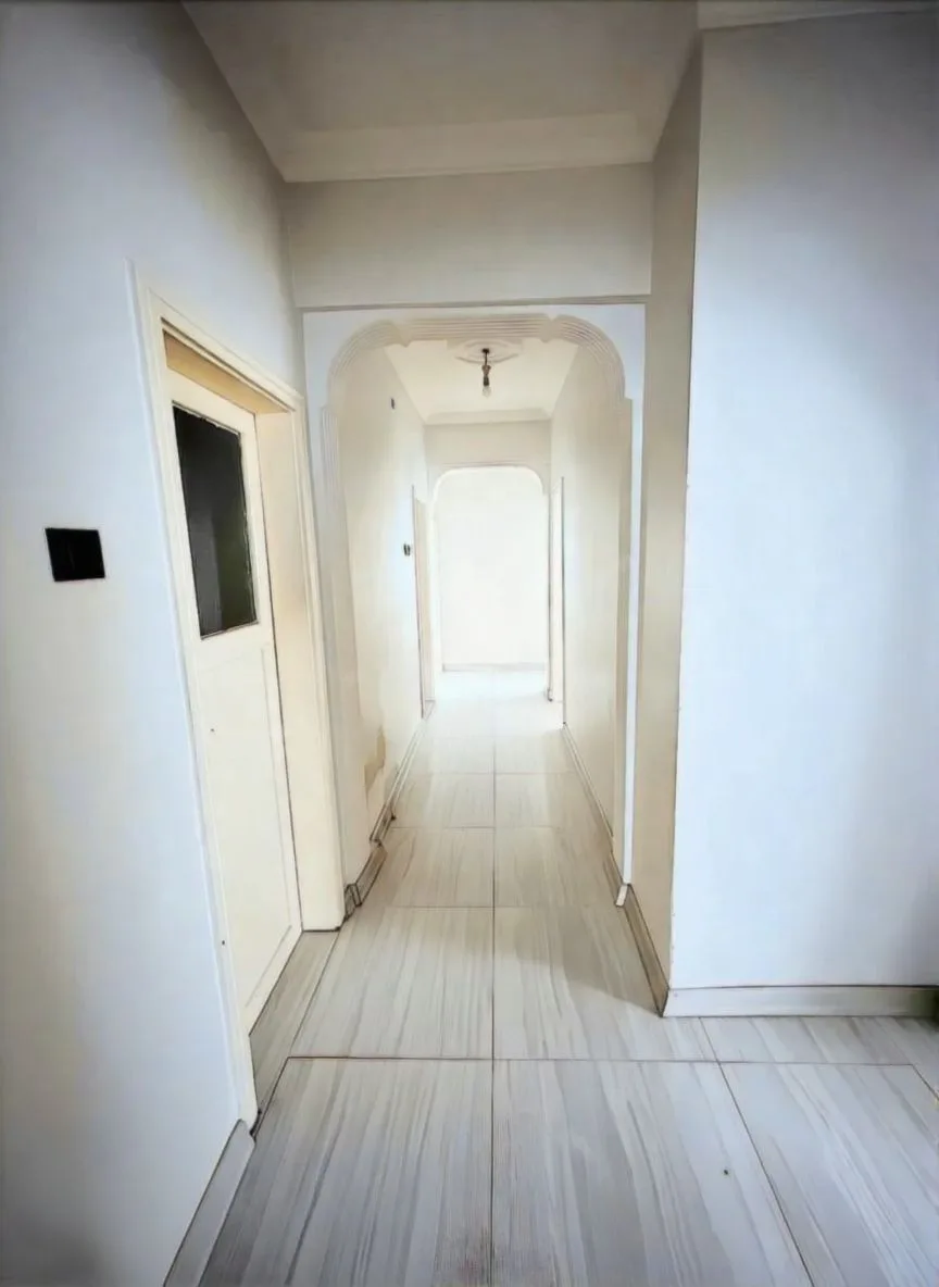 ERZURUM SATILIK 3+1 DAİRE | AZIZIYE 130M² - Fotoğraf 13