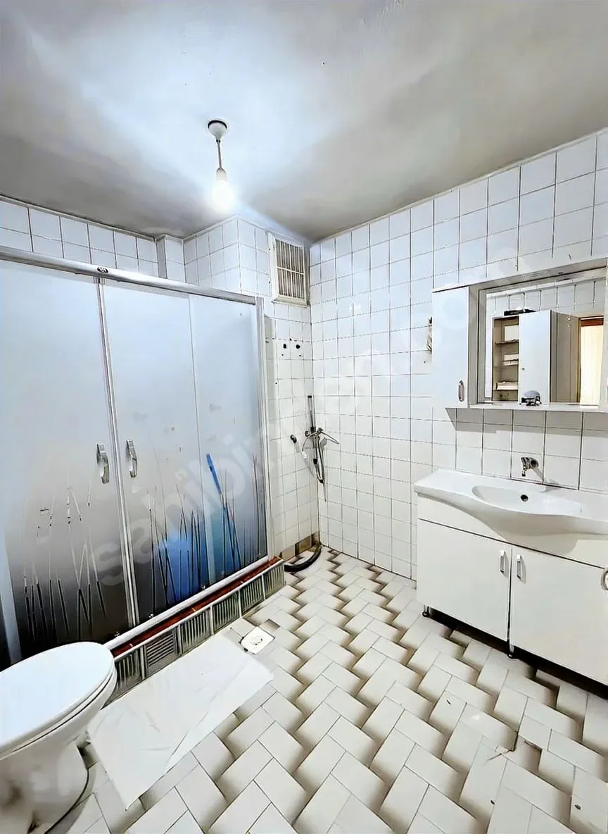 ERZURUM SATILIK 3+1 DAİRE | AZIZIYE 130M² - Fotoğraf 14