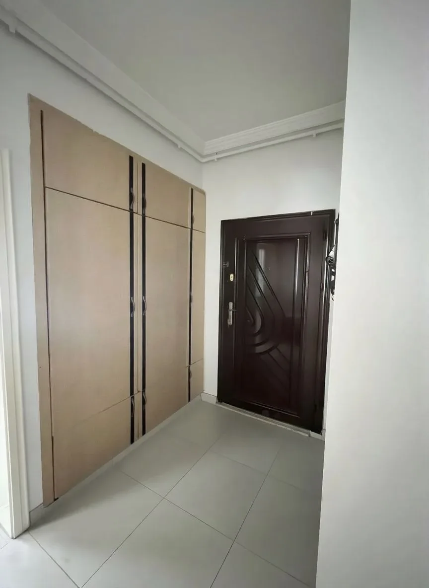 ERZURUM SATILIK 3+1 DAİRE | AZIZIYE 130M² - Fotoğraf 16