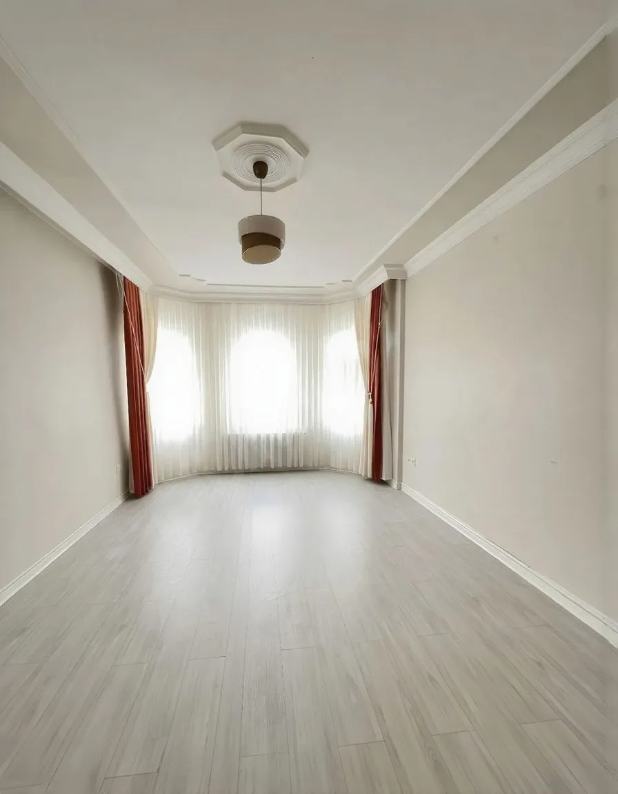 ERZURUM SATILIK 3+1 DAİRE | AZIZIYE 130M² - 2