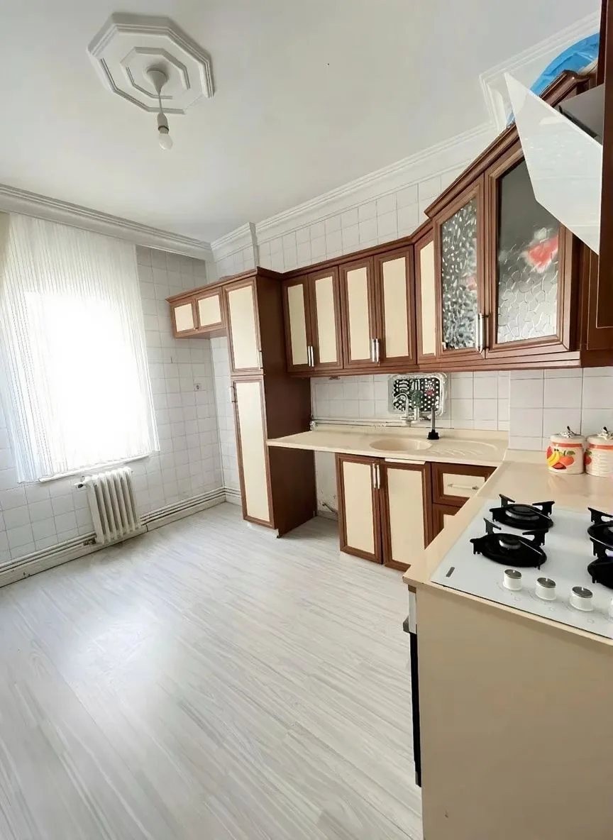 ERZURUM SATILIK 3+1 DAİRE | AZIZIYE 130M² - Fotoğraf 7