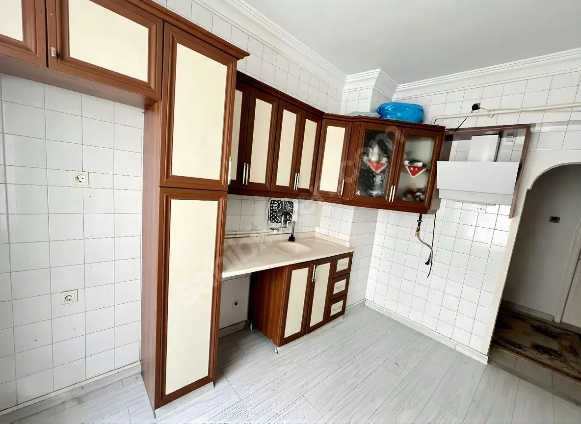ERZURUM SATILIK 3+1 DAİRE | AZIZIYE 130M² - Fotoğraf 8