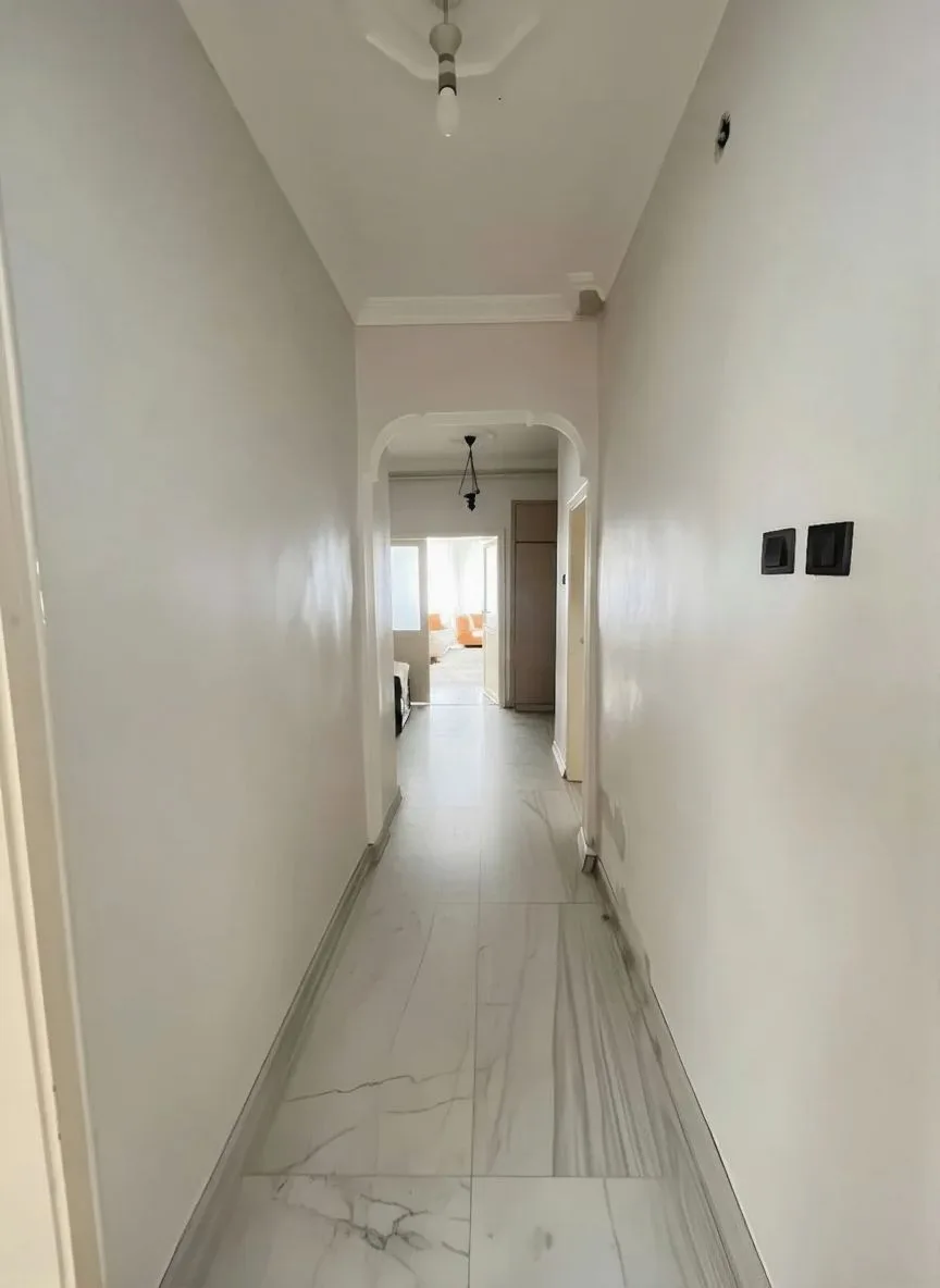 ERZURUM SATILIK 3+1 DAİRE | AZIZIYE 130M² - Fotoğraf 9