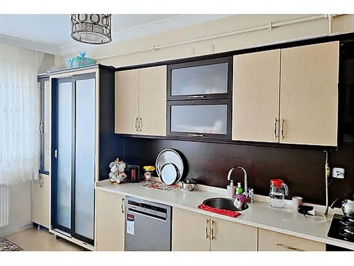 ERZURUM SATILIK 3+1 DAİRE 160M² YAKUTIYE ARA/5 - 1