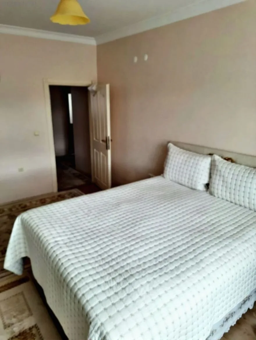 ERZURUM SATILIK 3+1 DAİRE 160M² YAKUTIYE ARA/5 - Fotoğraf 10