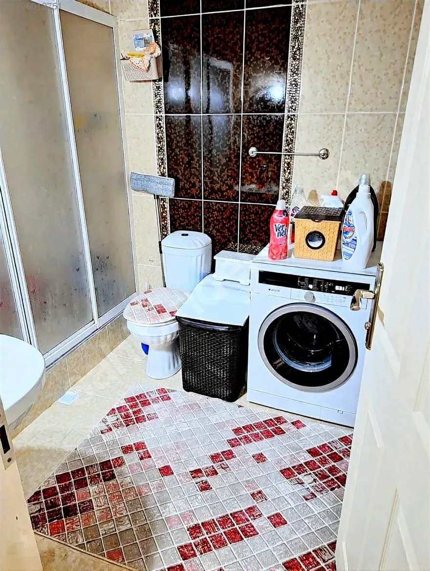 ERZURUM SATILIK 3+1 DAİRE 160M² YAKUTIYE ARA/5 - Fotoğraf 11