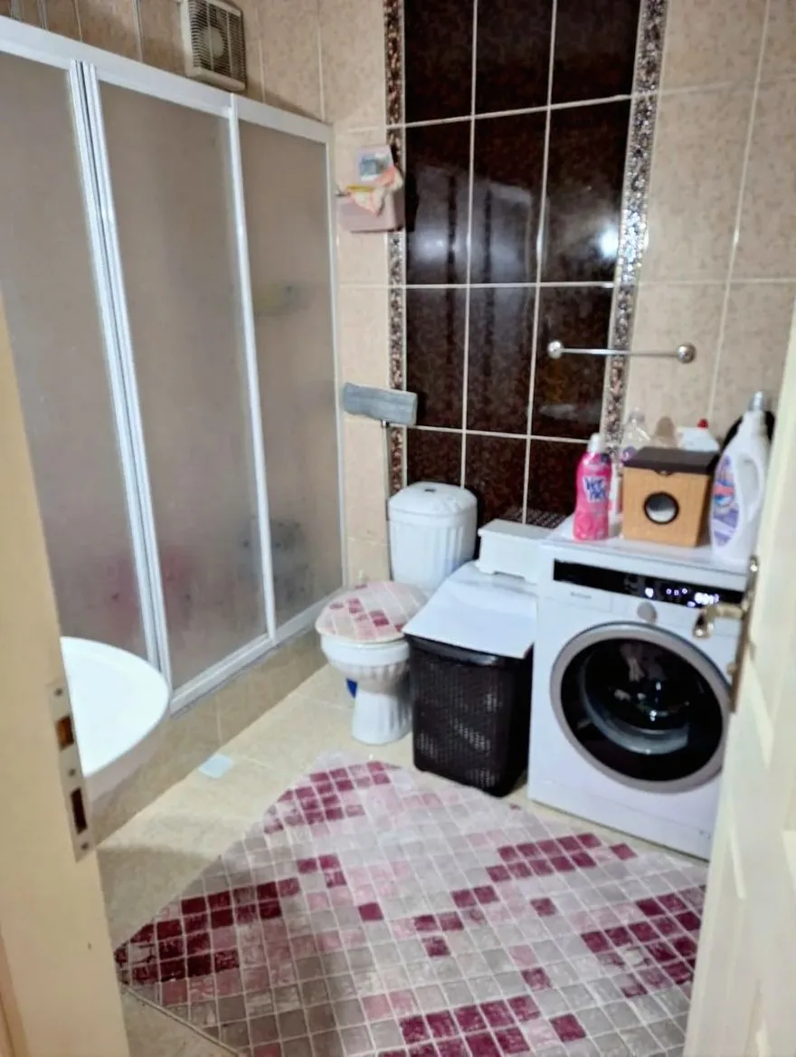 ERZURUM SATILIK 3+1 DAİRE 160M² YAKUTIYE ARA/5 - Fotoğraf 12