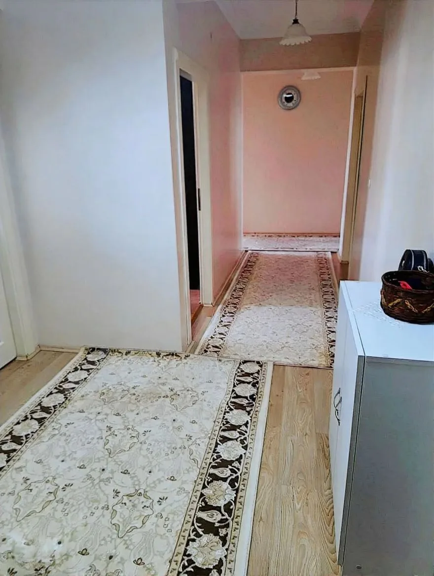 ERZURUM SATILIK 3+1 DAİRE 160M² YAKUTIYE ARA/5 - Fotoğraf 13