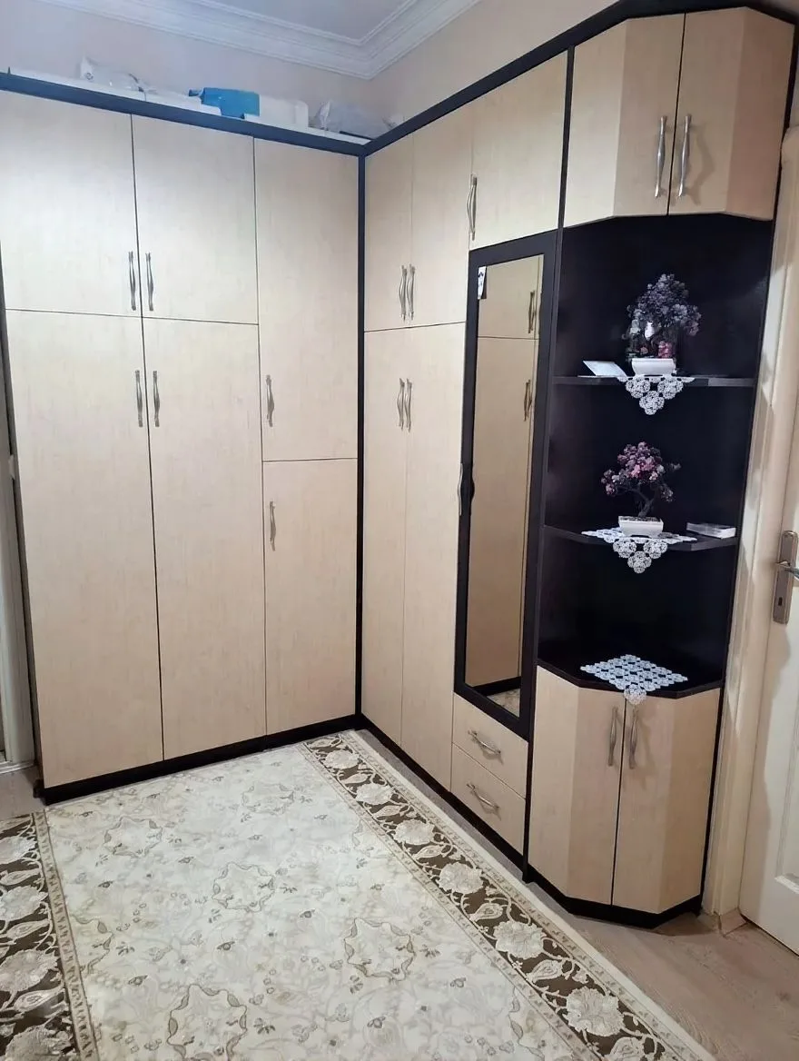 ERZURUM SATILIK 3+1 DAİRE 160M² YAKUTIYE ARA/5 - Fotoğraf 14