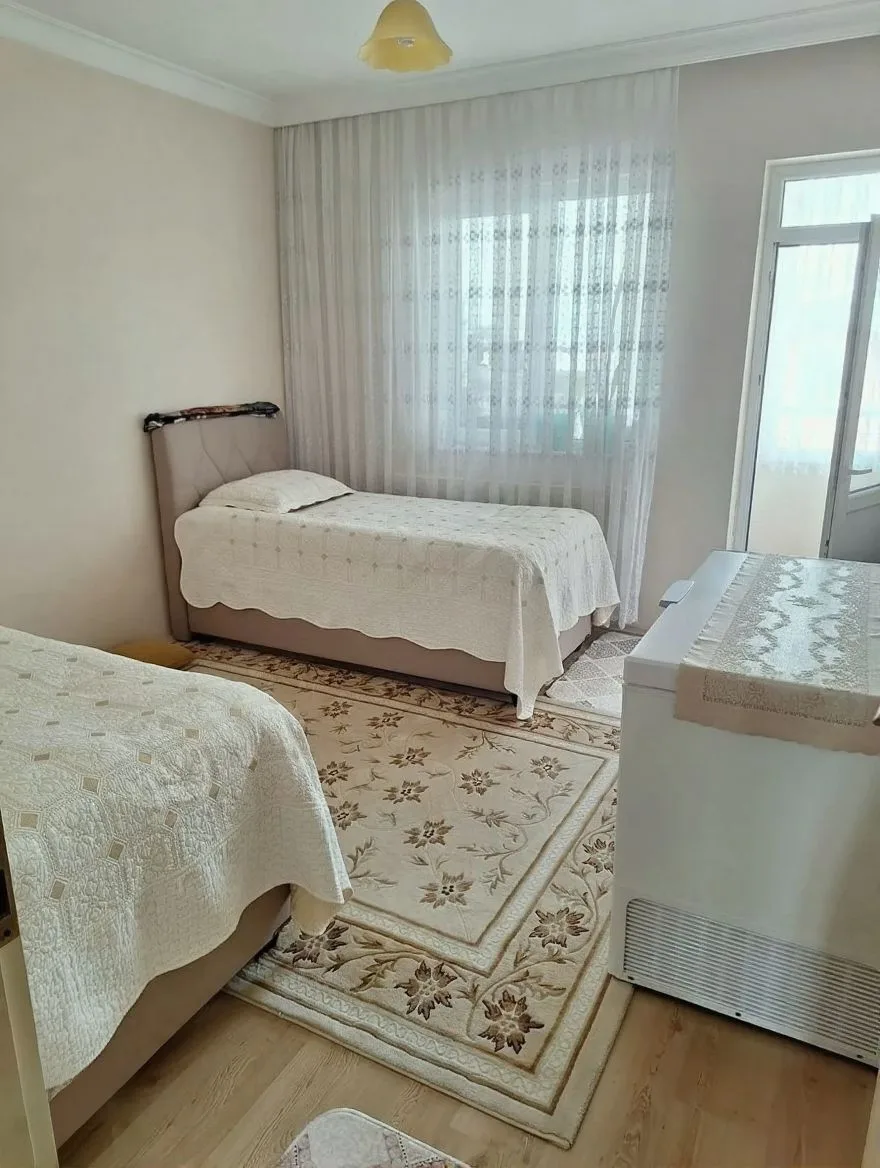 ERZURUM SATILIK 3+1 DAİRE 160M² YAKUTIYE ARA/5 - Fotoğraf 15