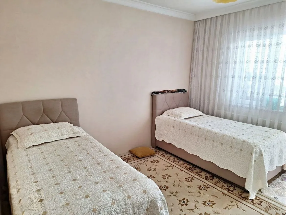 ERZURUM SATILIK 3+1 DAİRE 160M² YAKUTIYE ARA/5 - Fotoğraf 16