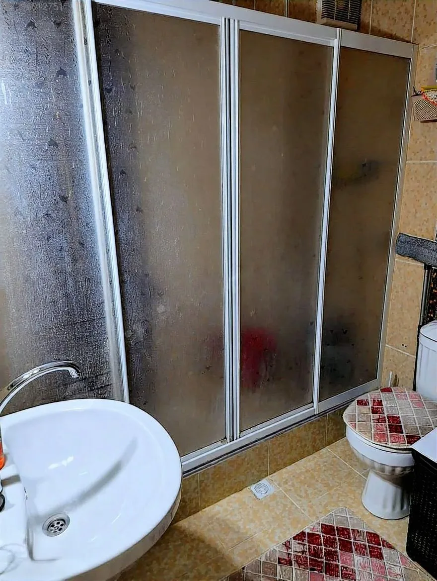 ERZURUM SATILIK 3+1 DAİRE 160M² YAKUTIYE ARA/5 - Fotoğraf 17