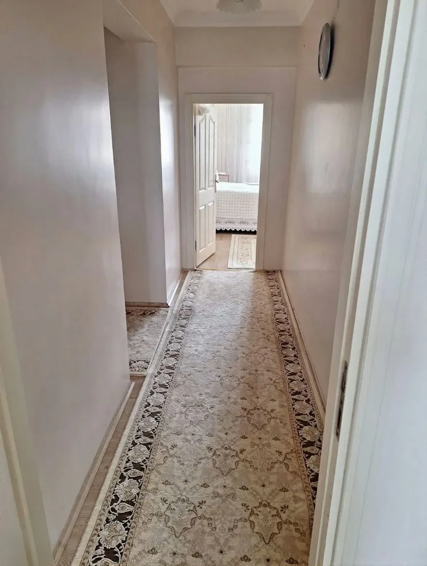 ERZURUM SATILIK 3+1 DAİRE 160M² YAKUTIYE ARA/5 - Fotoğraf 18