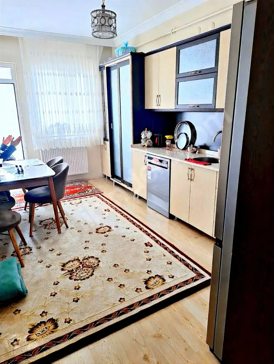 ERZURUM SATILIK 3+1 DAİRE 160M² YAKUTIYE ARA/5 - 2