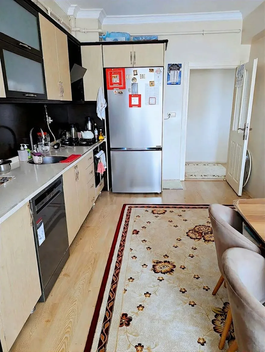 ERZURUM SATILIK 3+1 DAİRE 160M² YAKUTIYE ARA/5 - 4