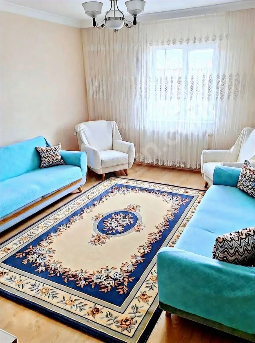 ERZURUM SATILIK 3+1 DAİRE 160M² YAKUTIYE ARA/5 - 5