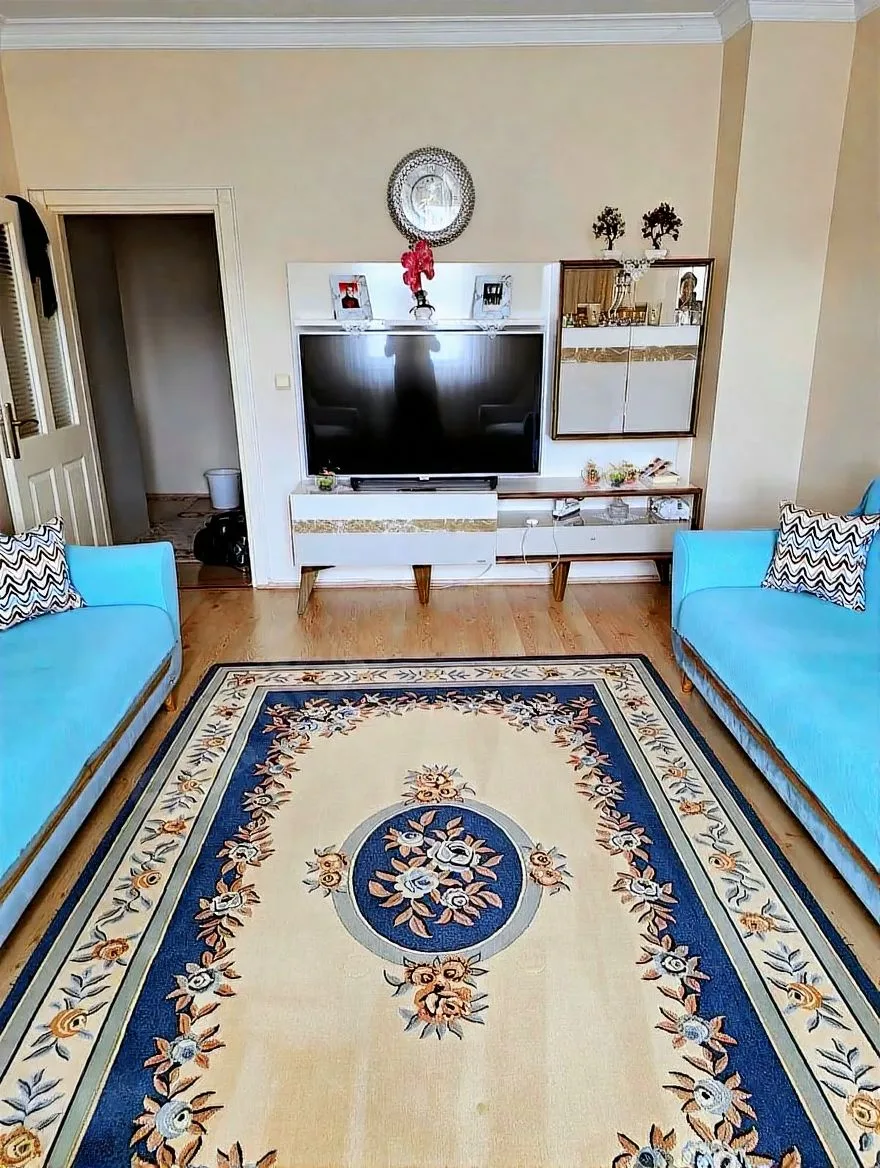 ERZURUM SATILIK 3+1 DAİRE 160M² YAKUTIYE ARA/5 - Fotoğraf 6