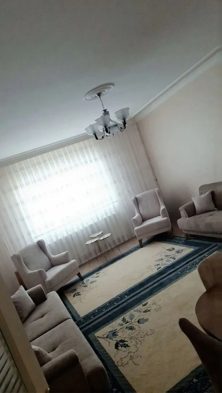 ERZURUM SATILIK 3+1 DAİRE 160M² YAKUTIYE ARA/5 - Fotoğraf 7