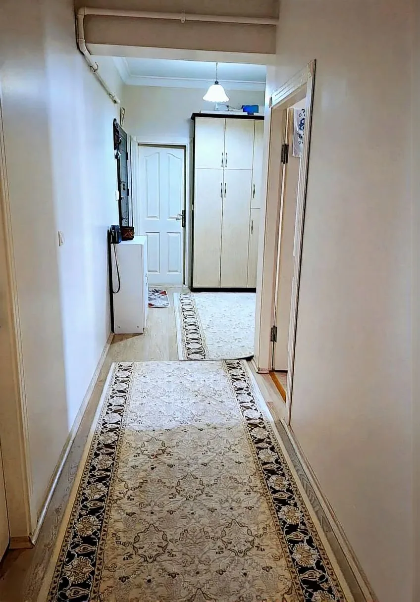 ERZURUM SATILIK 3+1 DAİRE 160M² YAKUTIYE ARA/5 - Fotoğraf 8