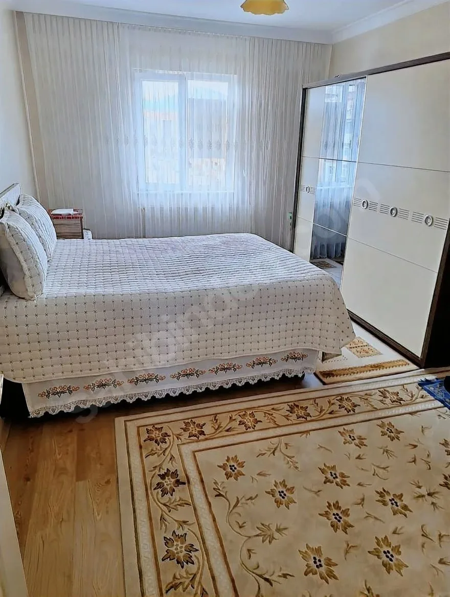 ERZURUM SATILIK 3+1 DAİRE 160M² YAKUTIYE ARA/5 - Fotoğraf 9