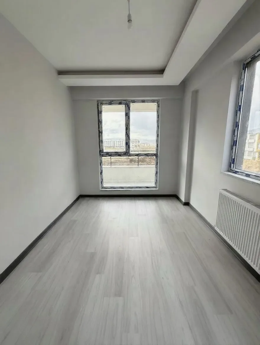 ERZURUM SATILIK 2+1 DAİRE ARA/3 KAT 65M² AZIZIYE - Fotoğraf 10