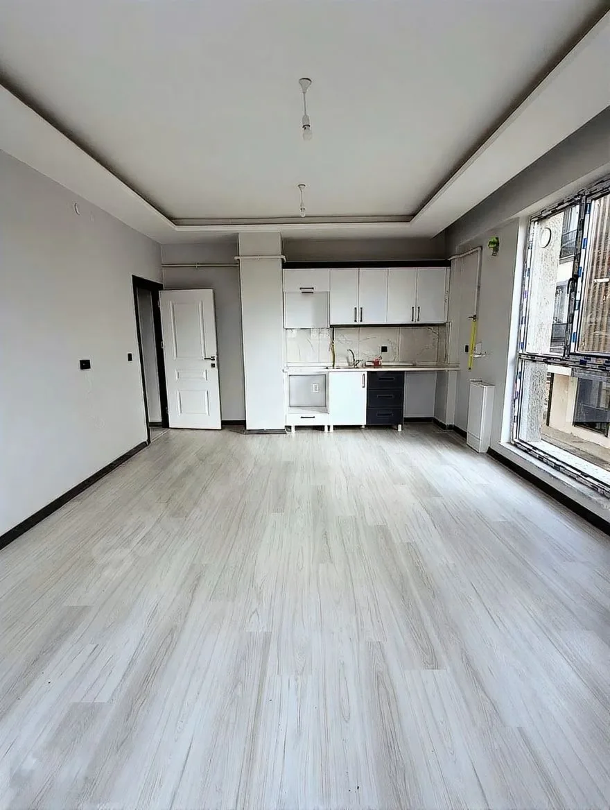 ERZURUM SATILIK 2+1 DAİRE ARA/3 KAT 65M² AZIZIYE - 2