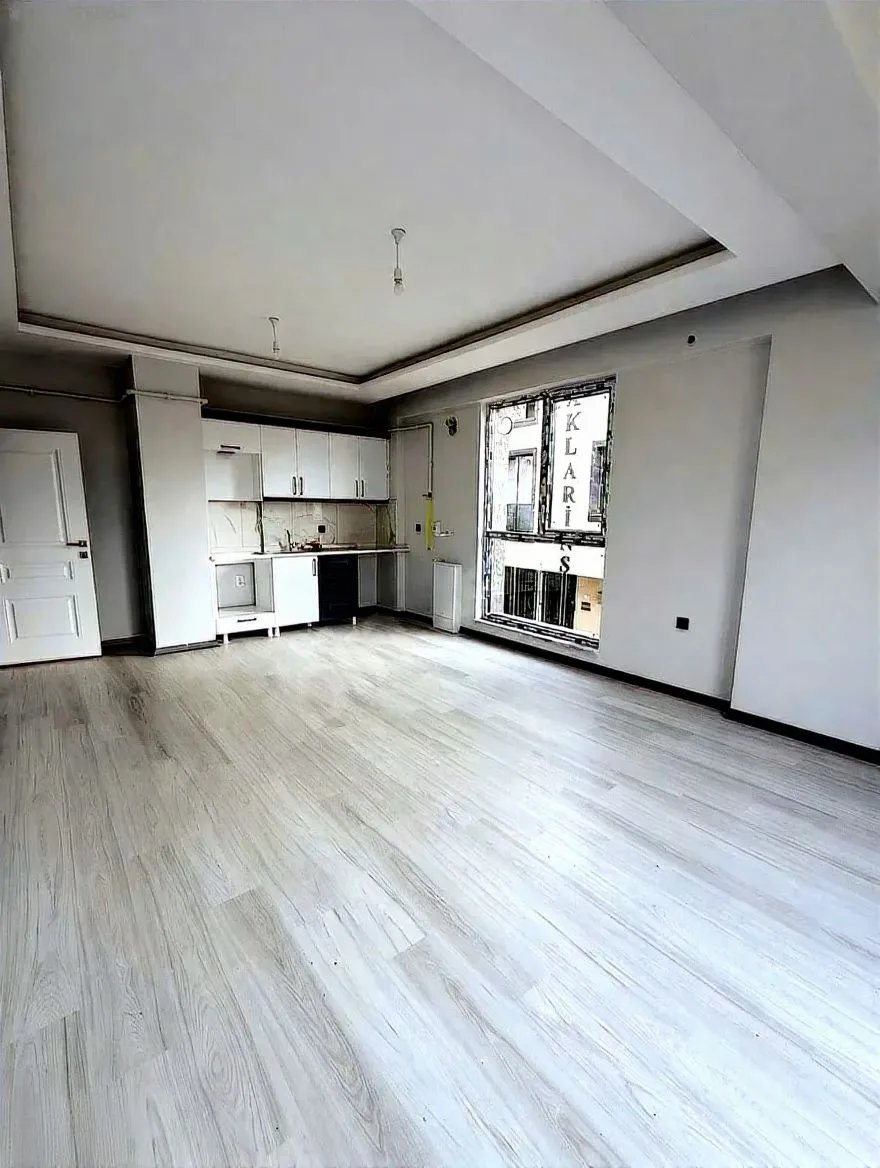 ERZURUM SATILIK 2+1 DAİRE ARA/3 KAT 65M² AZIZIYE - 3