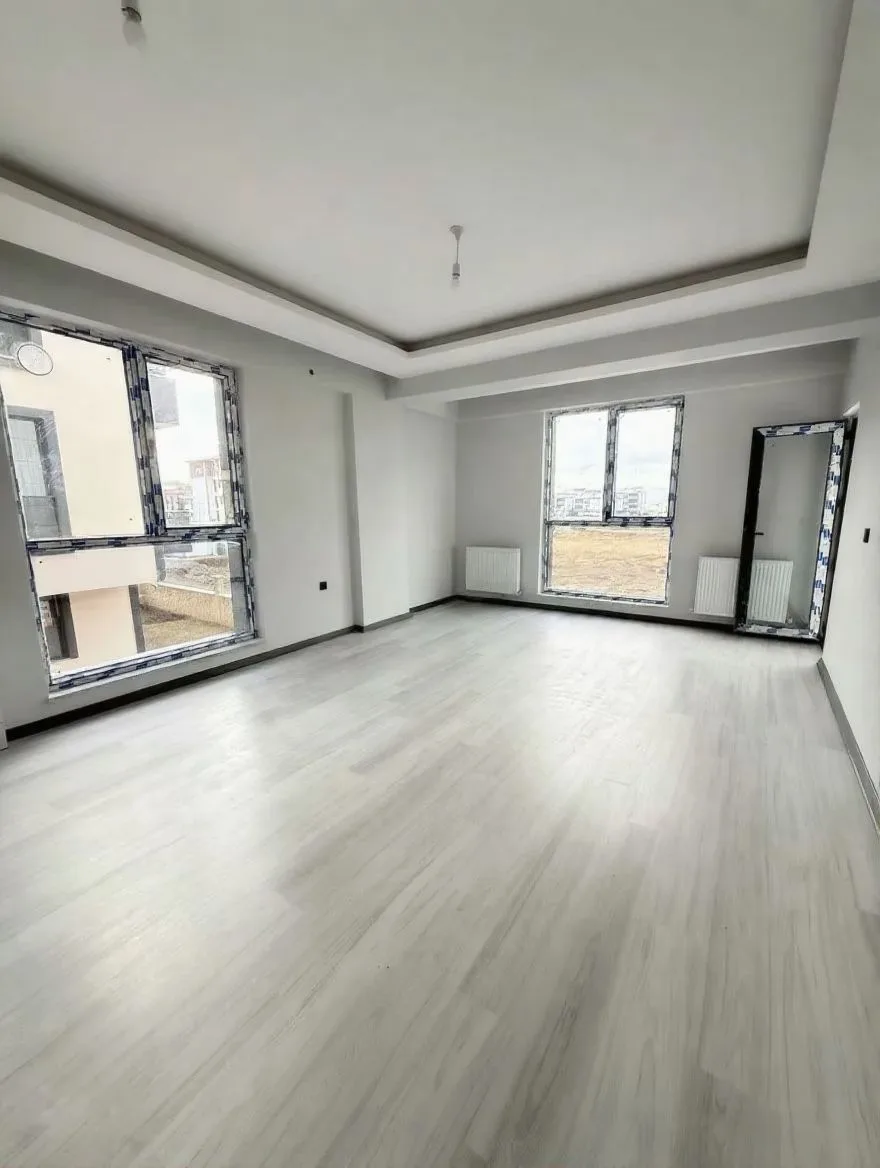 ERZURUM SATILIK 2+1 DAİRE ARA/3 KAT 65M² AZIZIYE - 4