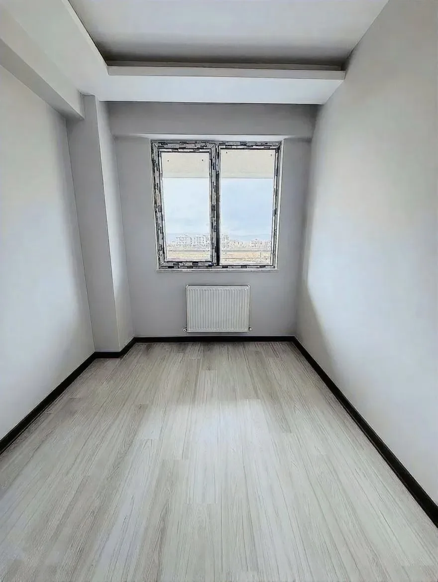ERZURUM SATILIK 2+1 DAİRE ARA/3 KAT 65M² AZIZIYE - Fotoğraf 7