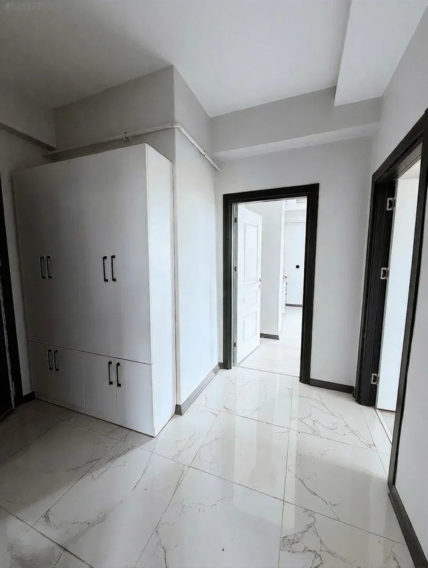 ERZURUM SATILIK 2+1 DAİRE ARA/3 KAT 65M² AZIZIYE - Fotoğraf 9
