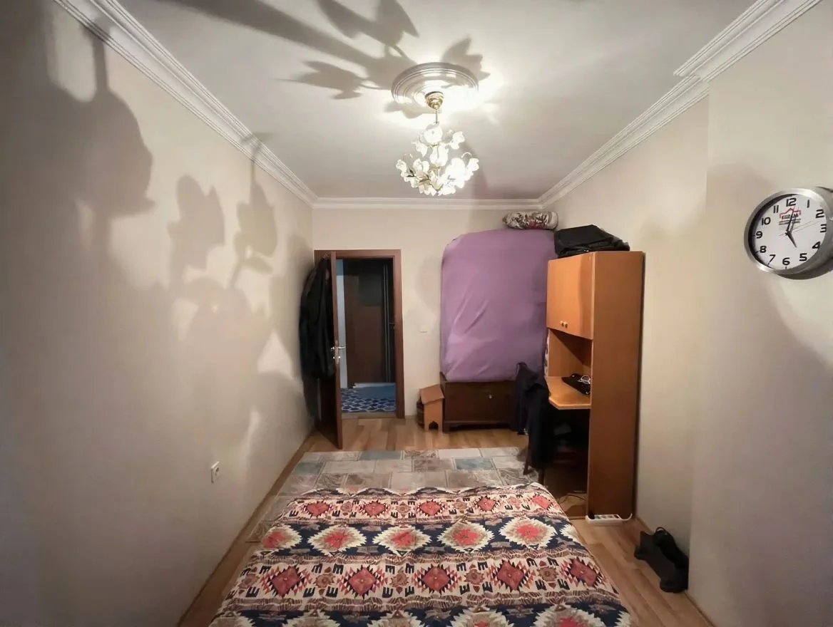 ERZURUM YAKUTIYE SATILIK 3+1 DAİRE ÖMER NASUHI BILMEN MH. 130M² - Fotoğraf 11
