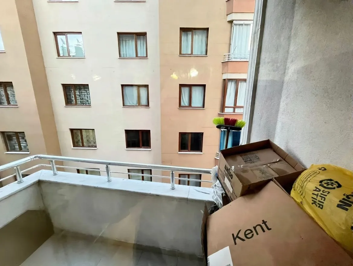 ERZURUM YAKUTIYE SATILIK 3+1 DAİRE ÖMER NASUHI BILMEN MH. 130M² - Fotoğraf 19