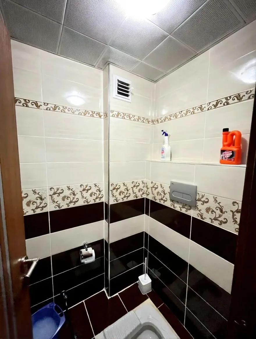 ERZURUM YAKUTIYE SATILIK 3+1 DAİRE ÖMER NASUHI BILMEN MH. 130M² - Fotoğraf 20