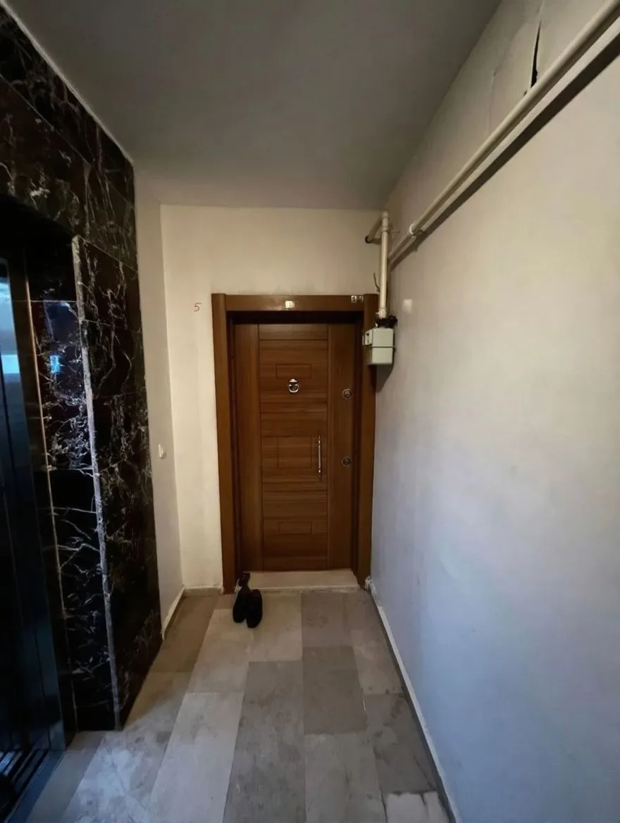ERZURUM YAKUTIYE SATILIK 3+1 DAİRE ÖMER NASUHI BILMEN MH. 130M² - Fotoğraf 21