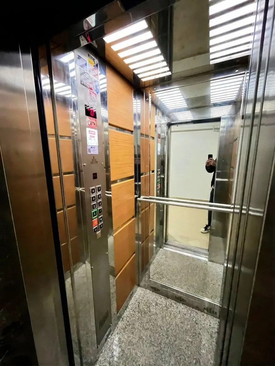 ERZURUM YAKUTIYE SATILIK 3+1 DAİRE ÖMER NASUHI BILMEN MH. 130M² - Fotoğraf 22