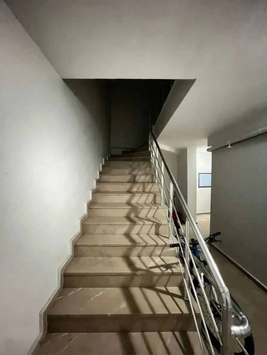 ERZURUM YAKUTIYE SATILIK 3+1 DAİRE ÖMER NASUHI BILMEN MH. 130M² - Fotoğraf 23